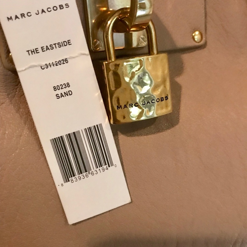 Marc Jacobs The Eastside Tote - Picture 5 of 8